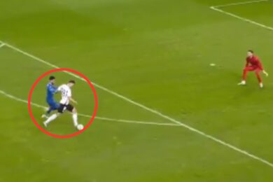 Legia zmarnowała świetną szansę! Co on zrobił?! [WIDEO]