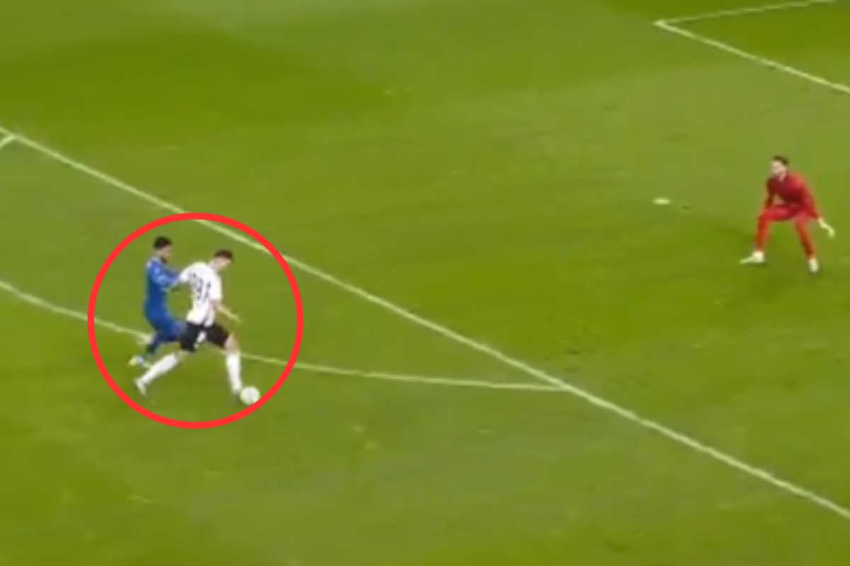 Legia zmarnowała świetną szansę! Co on zrobił?! [WIDEO]