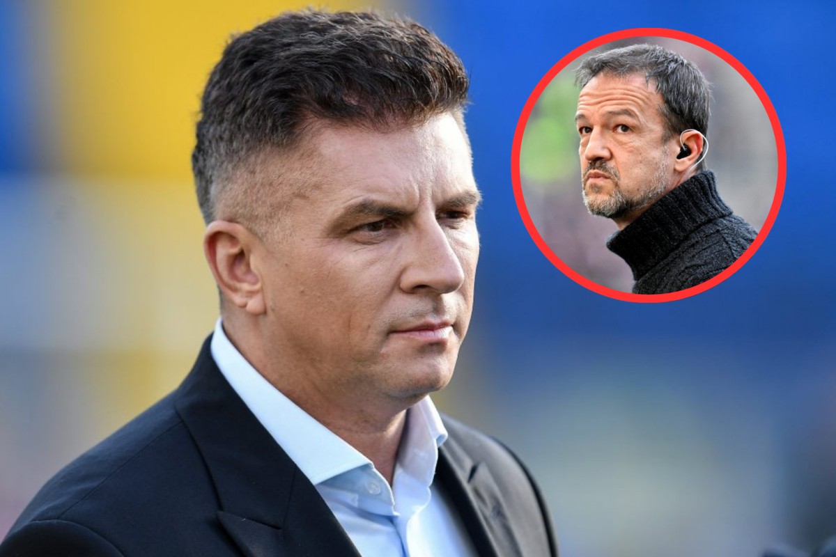 Mateusz Borek skomentował słowa Bobicia. To zdanie nim wstrząsnęło!