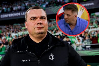 Mateusz Borek odniósł się do wypowiedzi Adriana Siemieńca. Ważny apel!