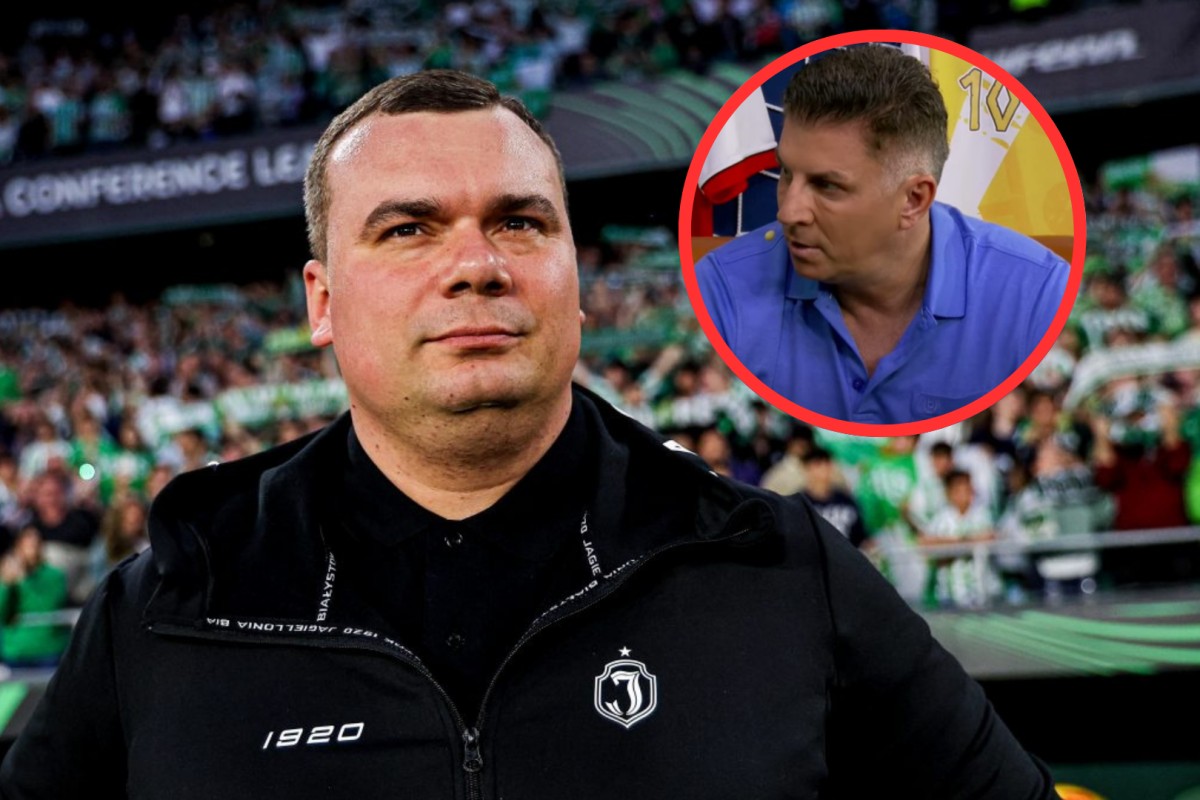 Mateusz Borek odniósł się do wypowiedzi Adriana Siemieńca. Ważny apel!