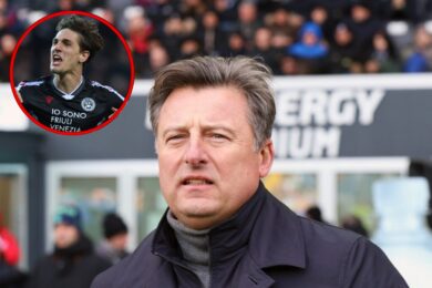 Kosta Runjaić dokonał niemożliwego. Ta sztuka nie udała się nawet Mourinho