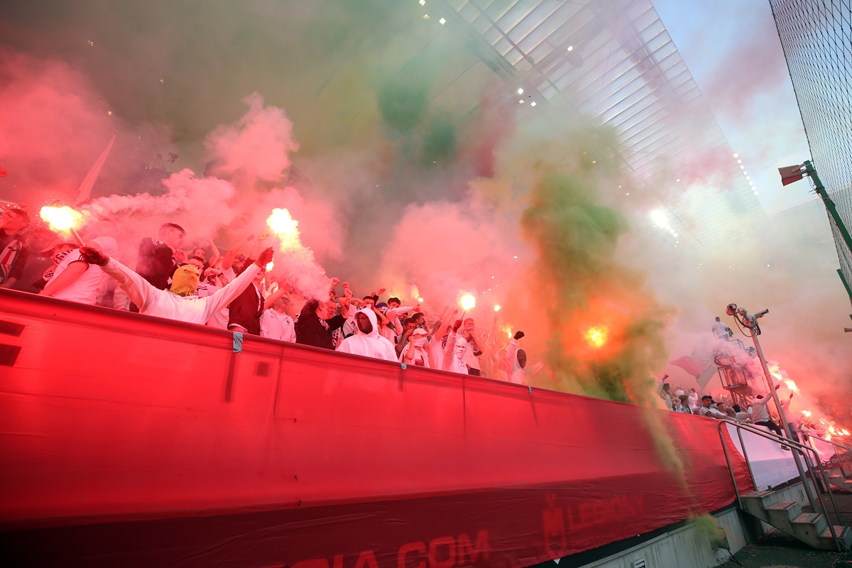 Legia