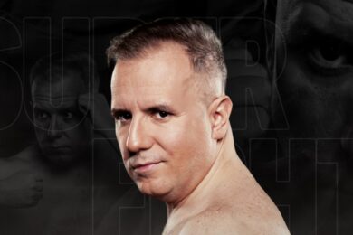 Były poseł Prawa i Sprawiedliwości zawalczy na FAME MMA. Jest ogłoszenie