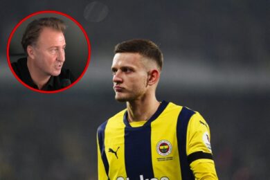 Szymański był jedną nogą w tym klubie, teraz grałby w LM. Agent o kulisach rozmów i powodzie fiaska