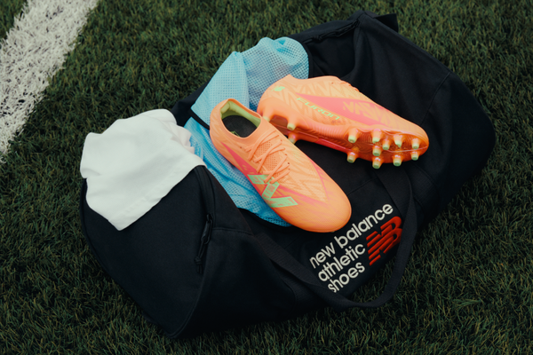 New Balance Tekela v5 Elite FG „Solar Flare”