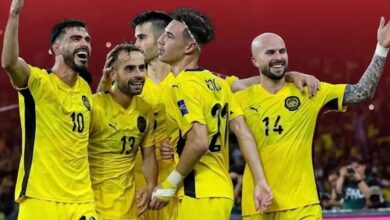 FIFA ponownie reaguje. Reprezentacja ukarana trzema walkowerami