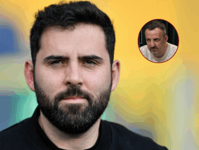 Trener rewelacji Ekstraklasy wprost o Goncalo Feio. „Powiedzieliśmy sobie”