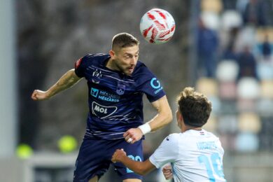 Okazja na rynku. Kluby z Ekstraklasy mają go na swoich listach