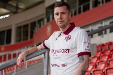 Niewiarygodny kontrakt nowej gwiazdy Widzewa. Wyjawiono zarobki i bonusy