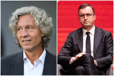 Szykuje się wymiana między Legią a Widzewem?! To byłby wielki powrót