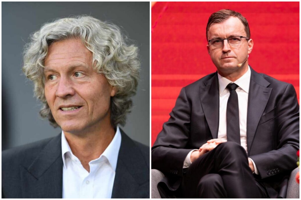 Mioduski i Dobrzycki