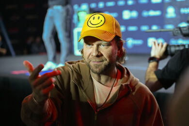 Waldemar Kasta był na gali w Moskwie. Maciej Kawulski zainterweniował w tej sprawie