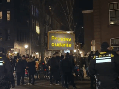 Historia z meczu Legii się nie powtórzy. Spokój w Alkmaar. „Wyciągnięte wnioski” [WIDEO]