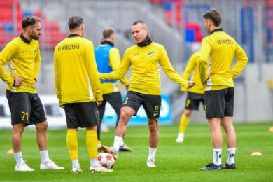 Duże odejście z Wieczystej. Mocne nazwisko musi szukać nowego klubu