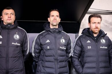 Co z przyszłością Astiza? „Nie wykluczam…”