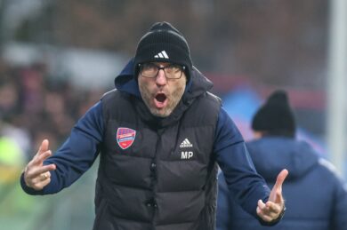 Oficalnie: Marek Papszun w Legii Warszawa. Ale to nie koniec zmian