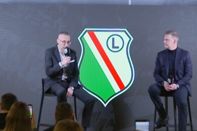 Papszun: „Szczęście to za mało powiedziane. Jestem wzruszony”. Wskazał pierwszy cel