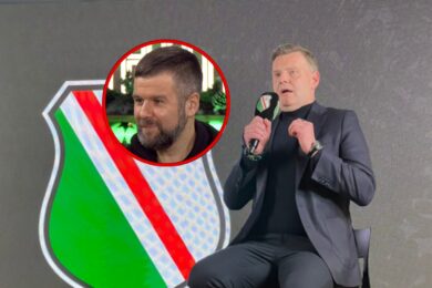 „Nieporozumienie, jeden wielki skandal”. Briefing Legii zjechany od góry do dołu
