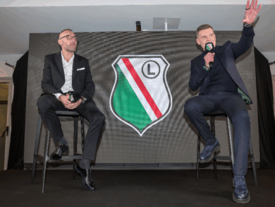 Herra wprost o sytuacji klubu. „Najważniejsza rzecz to przygotowanie sportowe do pierwszego meczu”