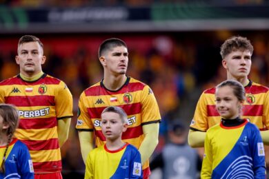 „Kradzież w biały dzień” i „szef totalny”. Istny majstersztyk transferowy Jagiellonii