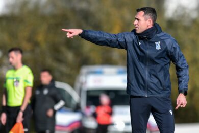 To już pewne. Były trener Lecha Poznań dołącza do Legii Warszawa