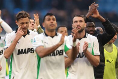 Polak zmieni klub w Serie A? W grze transfer za 5 mln euro