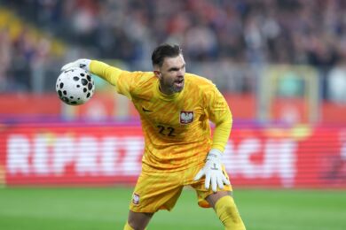 W Grecji ogłaszają: transfer Drągowskiego to już tylko kwestia czasu