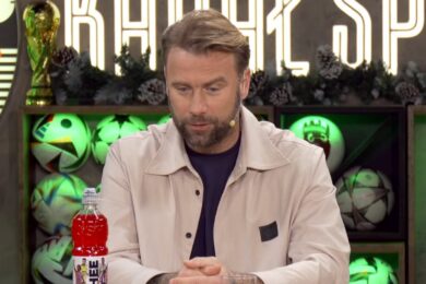 Boruc startuje z nowym projektem. Olbrzymia dawka wartościowej wiedzy