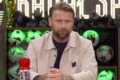 Artur Boruc wspomina, gdy piłkarze Legii zostali pobici. To dlatego nie obronił kolegów!