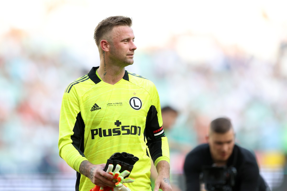 Artur Boruc
