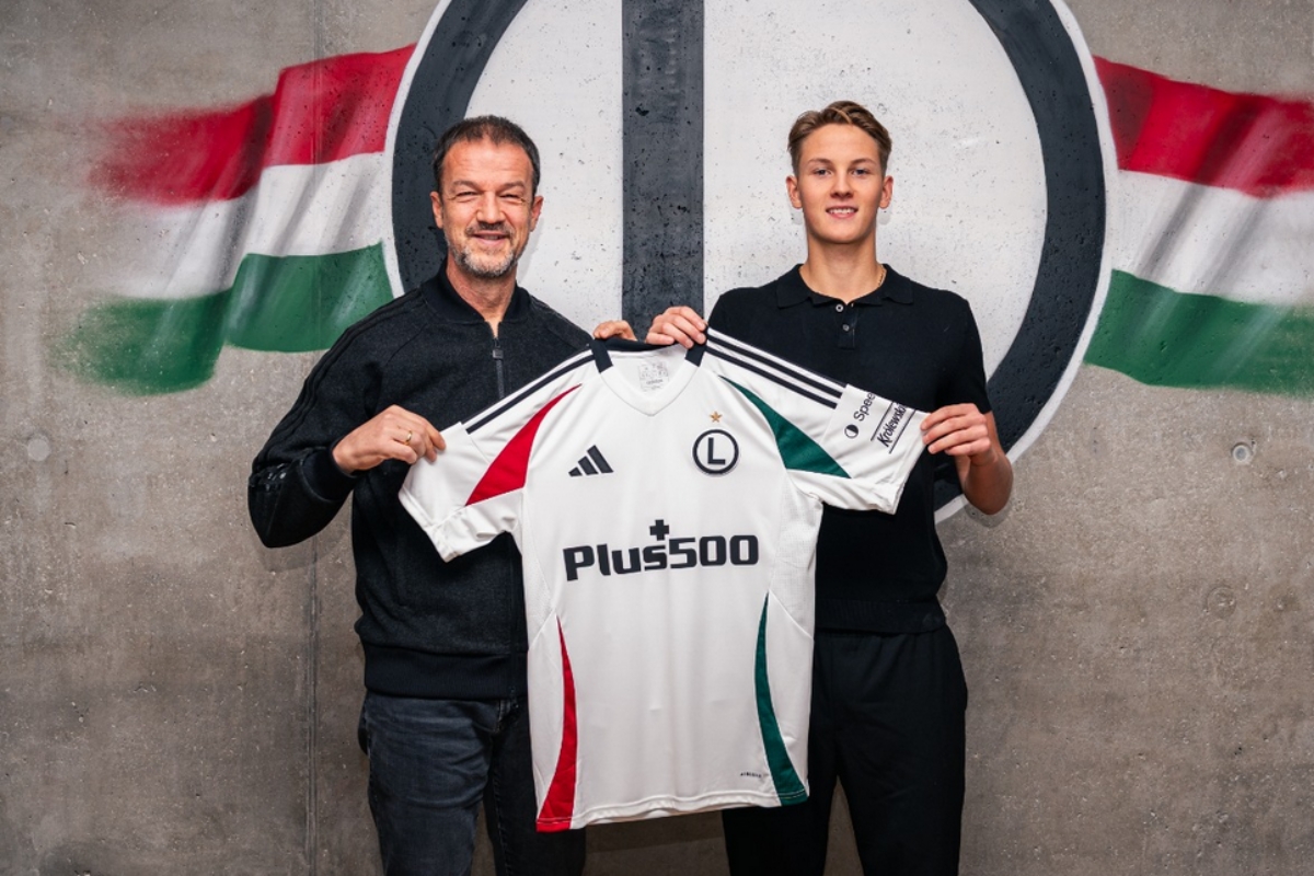 Fredi Bobić i Jan Leszczyński