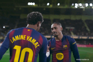 Lamine Yamal bohaterem, Lewandowski bez błysku [STUDIO W KANALE SPORTOWYM]