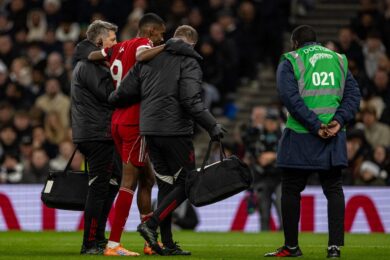 Ważne wieści ws. gwiazdy Premier League. Potencjalni rywale Polski mają problem