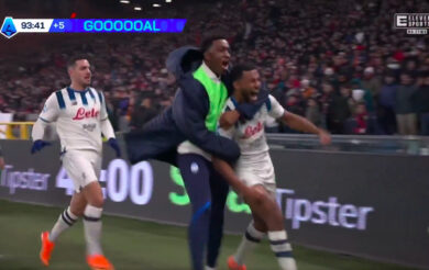 Wreszcie! Atalanta wygrywa, a Zalewski jednym z bohaterów! [WIDEO]