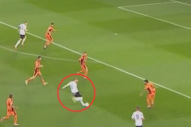 Oto najlepsze trafienia fazy ligowej Ligi Konferencji! Dwa polskie gole! [WIDEO]