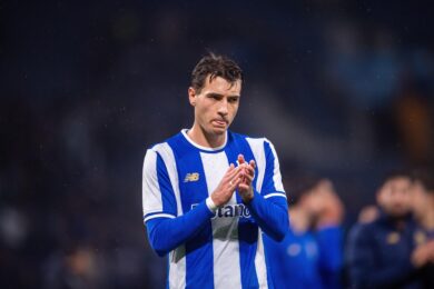 Niesamowite pochwały dla Kiwiora. „Nie ma drugiego takiego obrońcy”