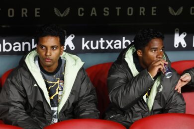 „Here we go!”. Fabrizio Romano potwierdza, Real traci zawodnika