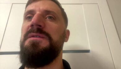 Tomczyk zapewnia: Piłkarze zaczynają u mnie z czystą kartą