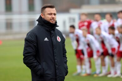 ŁKS Łódź złożył ofertę zawodnikowi Ekstraklasy. To byłoby świetne wzmocnienie