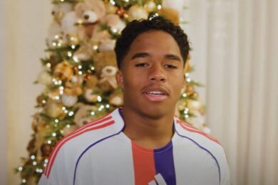 OFICJALNIE: Napastnik opuścił Real Madryt. Trafił do Francji