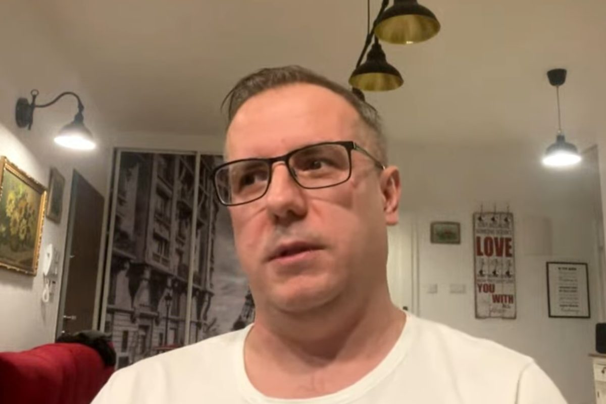 Przemysław Czarnecki