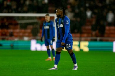 Ważna decyzja wschodzącej gwiazdy Premier League. Hitowy transfer blisko!