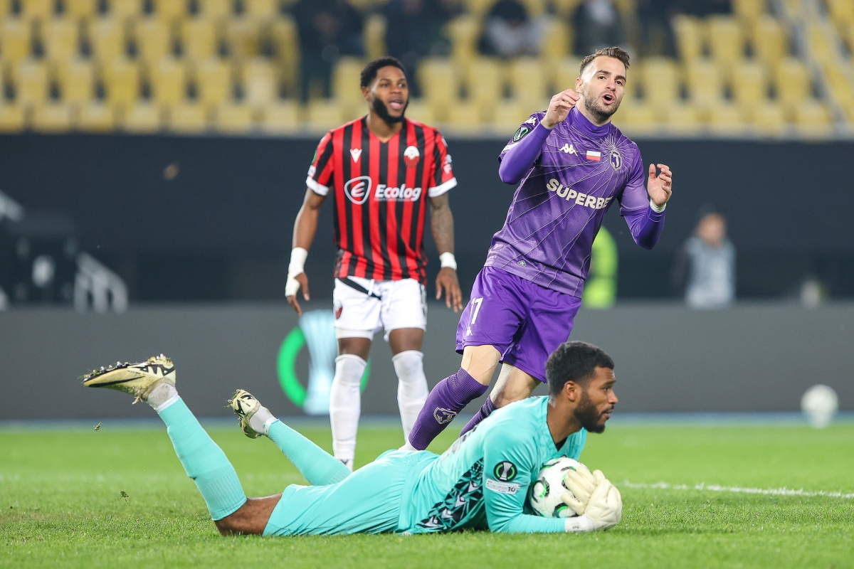 Baboucarr Gaye, Jesus Imaz