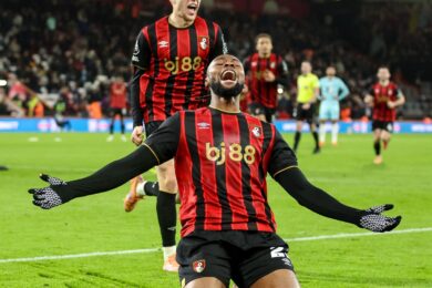 To może być najdroższy transfer zimowego okienka! Rewelacja Premier League