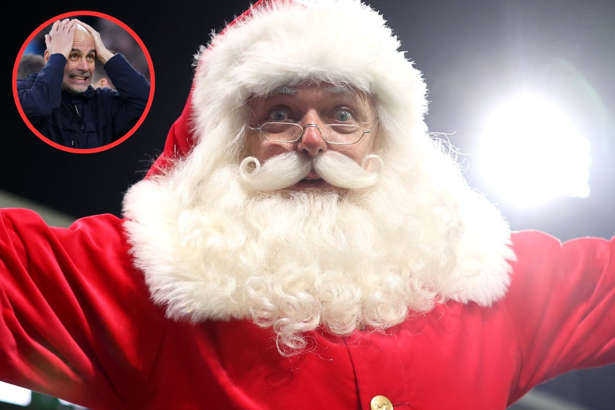 Premier League Boxing Day