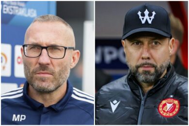 Legia i Widzew miały go na swoich listach. Do transferu nie dojdzie