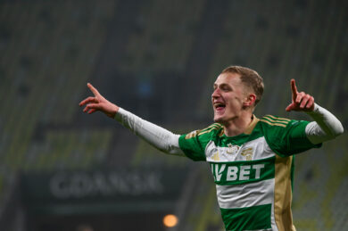 Media: Trwają negocjacje na temat przyszłości lidera klasyfikacji strzelców!