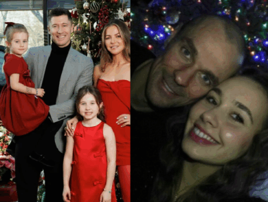 Tak polscy sportowcy spędzają Boże Narodzenie!