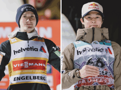 Oto najwięksi faworyci Turnieju Czterech Skoczni! Tomasiak namiesza w czołówce?